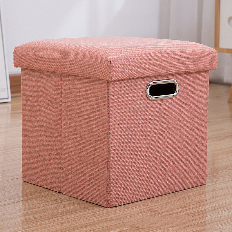 Storage stool storage stool