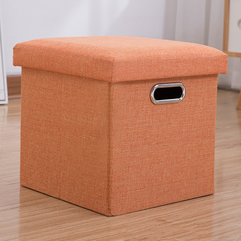 Storage stool storage stool