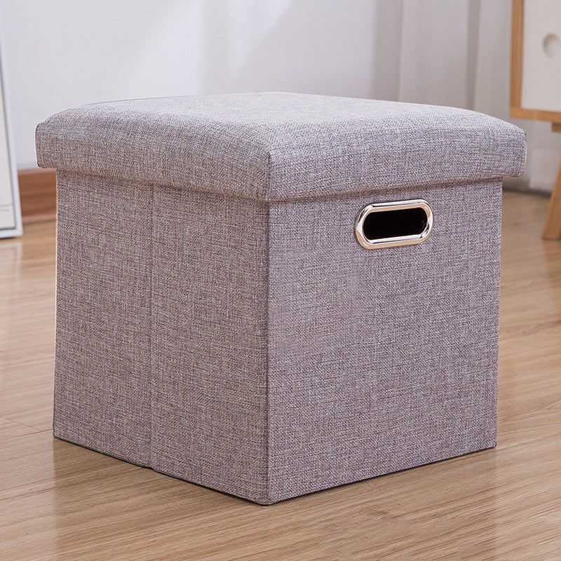 Storage stool storage stool