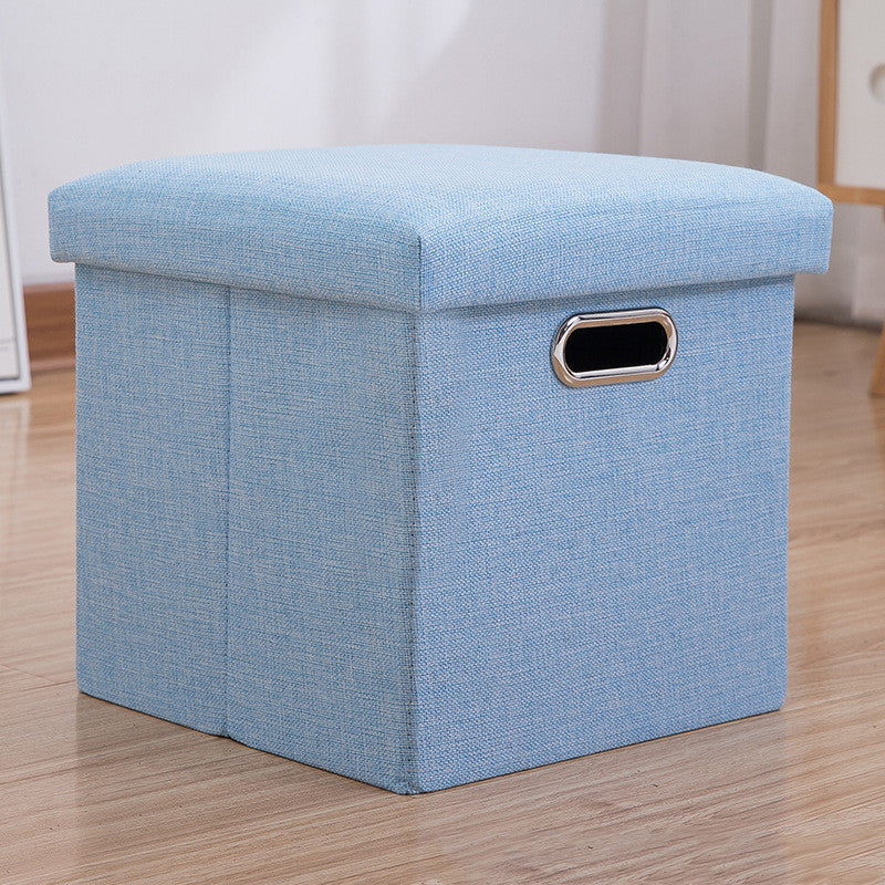 Storage stool storage stool