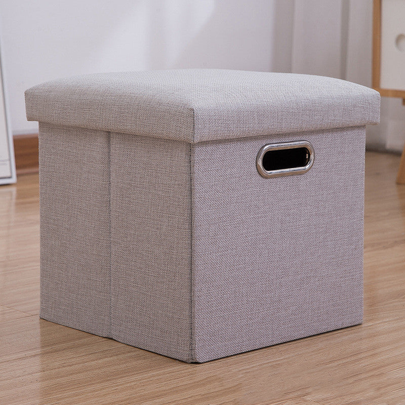 Storage stool storage stool