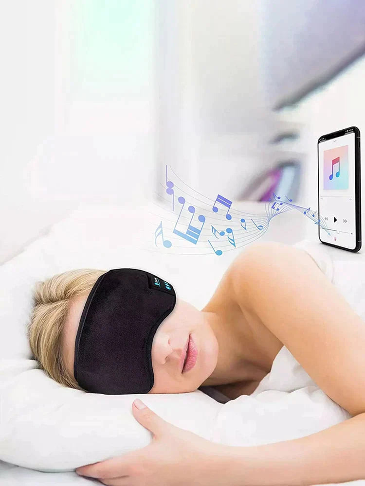 DreamWave Sleep Mask Serenity