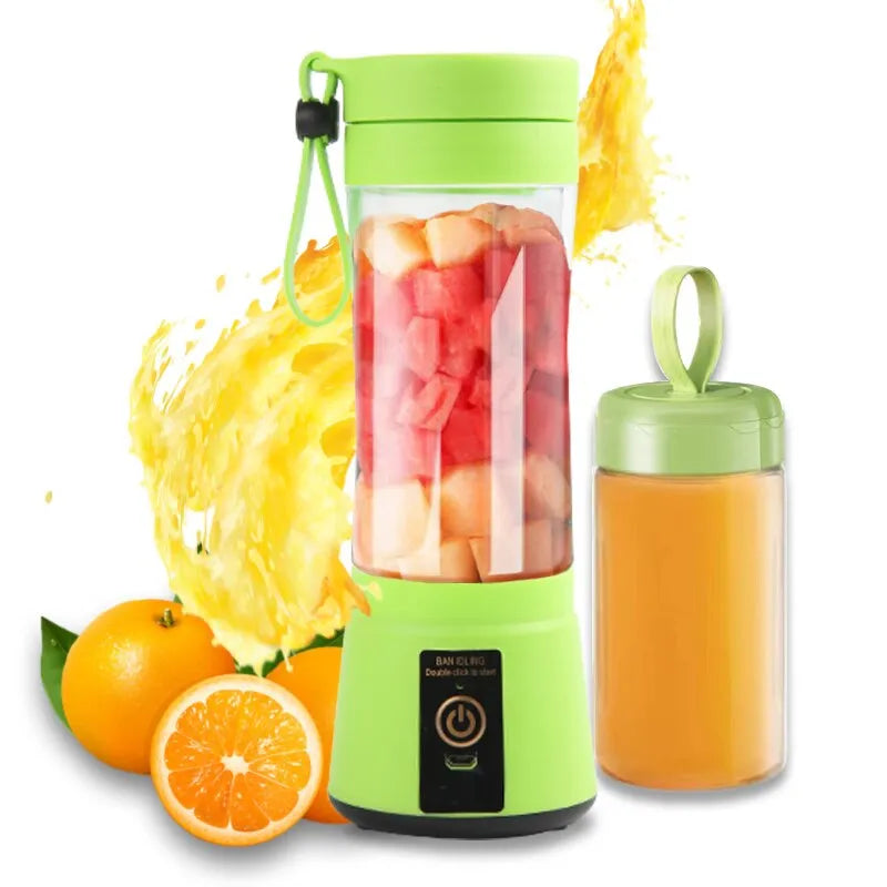 JuiceJoy: Your Personal Juice Oasis