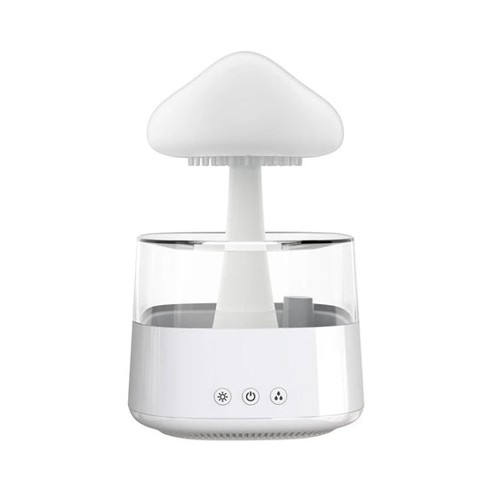 MistyRainbow Aroma Cloud Diffuser